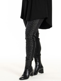 HANNAH - Plus Size Bukser fra Studio