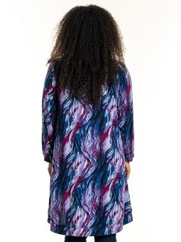 INGEBRIT - Plus Size Tunika fra Studio