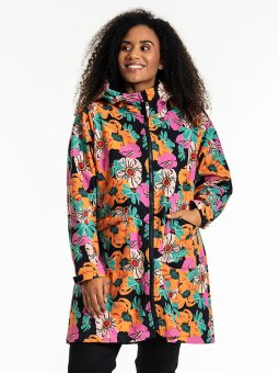 LOTTE - Plus Size Jakke fra Studio