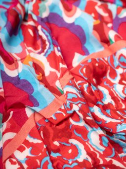 IDUN - Plus Size Kjole fra Studio