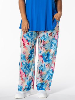 KATHJA - Plus Size Bukser fra Studio