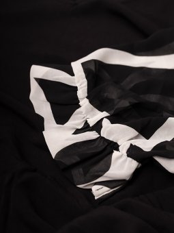 KYRA - Plus Size Tunika fra Studio