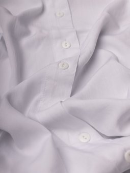 EMILIE - Plus Size Skjorte fra Studio