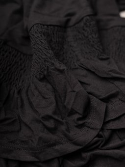 DIDIA - Plus Size Kjole fra Studio