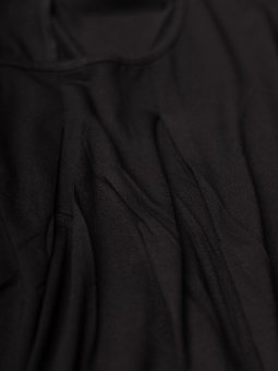 KICKA - Plus Size Kjole fra Studio