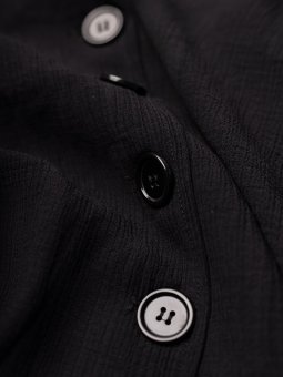 DARIA - Plus Size Skjorte fra Studio