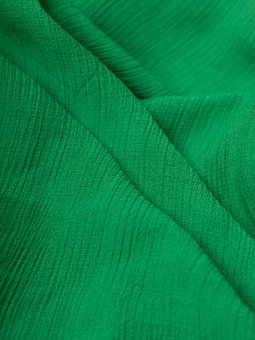 YELVA - Plus Size Kjole fra Studio