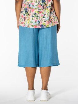 KATRINE - Plus Size Shorts fra Studio