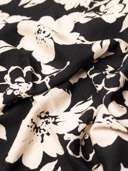 LONNY - Plus Size Bluse fra Studio