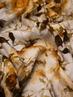 BIRGITTE - Plus Size Kjole fra Studio