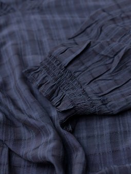 FEODORA - Plus Size Bluse fra Studio