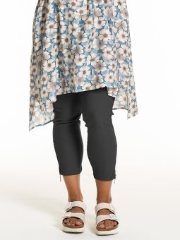 LENA - Plus Size Bukser fra Studio