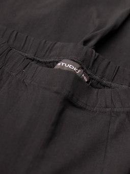 LENA - Plus Size Bukser fra Studio