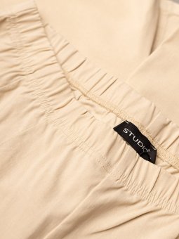 LENA - Plus Size Bukser fra Studio