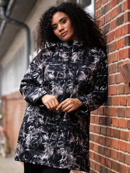 LOTTE - Plus Size Jakke fra Studio