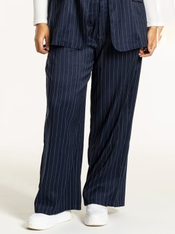 NIRA - Plus Size Bukser fra Studio