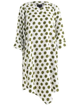 SJULINE - Plus Size Tunika fra Studio