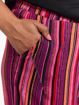 SHOLGA - Plus Size Bukser fra Studio