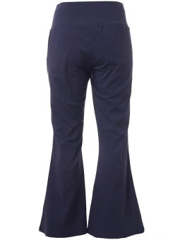 SELENA - Plus Size Bukser fra Studio