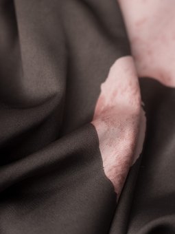 SHANNAH - Plus Size Bluse fra Studio