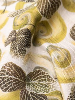 SDASIE - Plus Size Bluse fra Studio