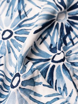 SBIRGITTE - Plus Size Kjole fra Studio