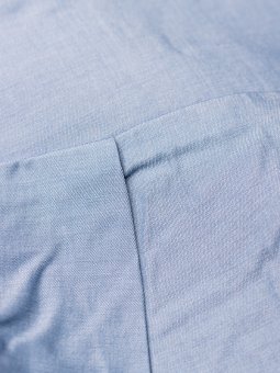 SISABELL - Plus Size Kjole fra Studio