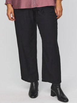 SHOLGA - Plus Size Bukser fra Studio