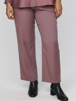 SHOLGA - Plus Size Bukser fra Studio