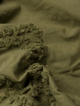 SARIA - Plus Size Tunika fra Studio