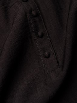 SISLA - Plus Size Bluse fra Studio