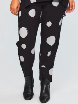 SDAHLIA - Plus Size Bukser fra Studio