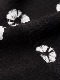 SFOZIA - Plus Size Bluse fra Studio