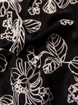 SKIRA - Plus Size Tunika fra Studio