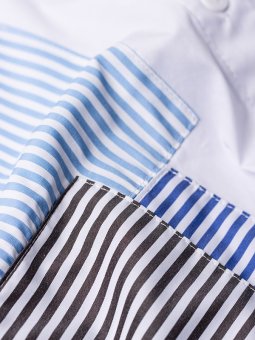 SSVALA - Plus Size Skjorte fra Studio