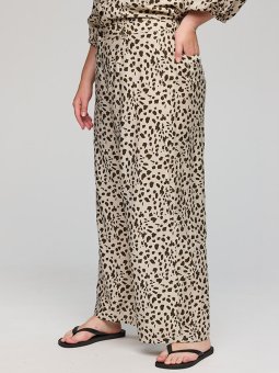 SCASSANDRA - Plus Size Bukser fra Studio