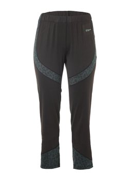 FITNESS - Plus Size Trenings tights fra Studio