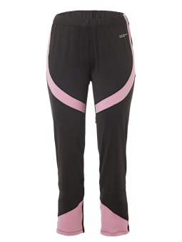 FITNESS - Plus Size Trenings tights fra Studio