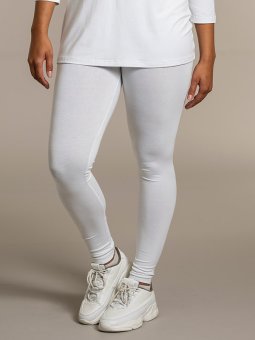 Plus Size Leggings fra Sandgaard