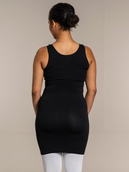 NEW YORK - Plus Size Topp fra Sandgaard