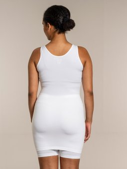 Plus Size Topp fra Sandgaard