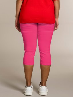Plus Size Leggings fra Sandgaard