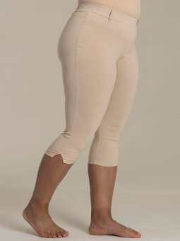 Plus Size Leggings fra Sandgaard