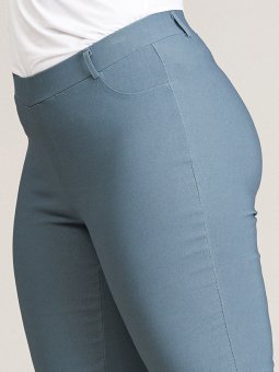 Plus Size Leggings fra Sandgaard