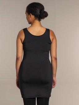 Plus Size Topp fra Sandgaard