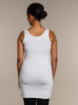 Plus Size Topp fra Sandgaard