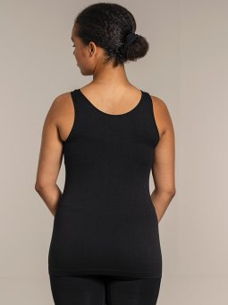 Plus Size Topp fra Sandgaard