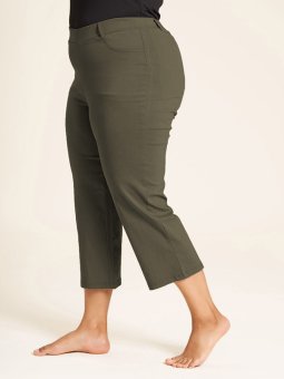 Plus Size Bukser fra Sandgaard