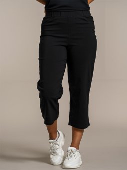 Plus Size Bukser fra Sandgaard