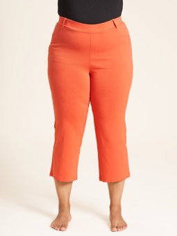 Plus Size Bukser fra Sandgaard